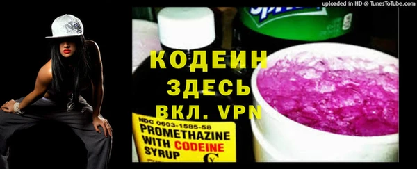 хмурый Бронницы