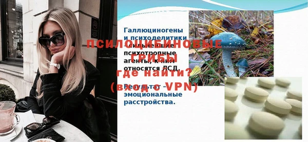 хмурый Бронницы