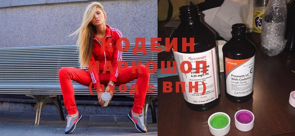 хмурый Бронницы