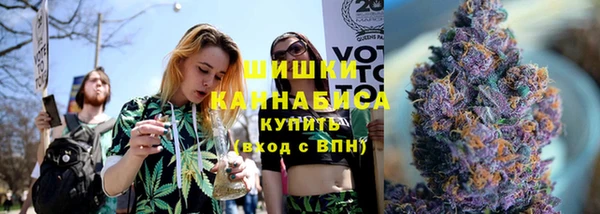 хмурый Бронницы